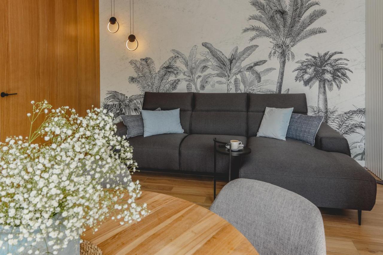 Apartament 309 Boszkowo Eksteriør bilde
