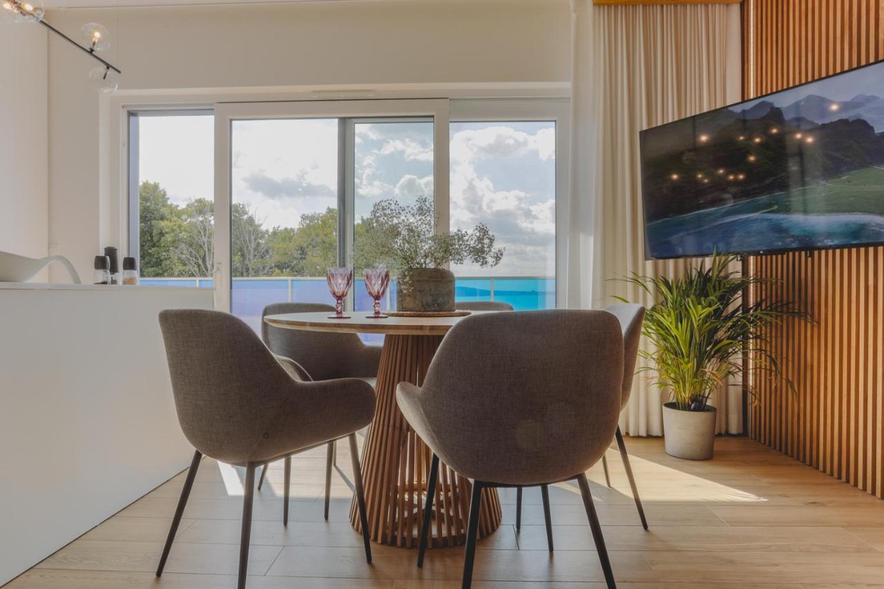 Apartament 309 Boszkowo Eksteriør bilde