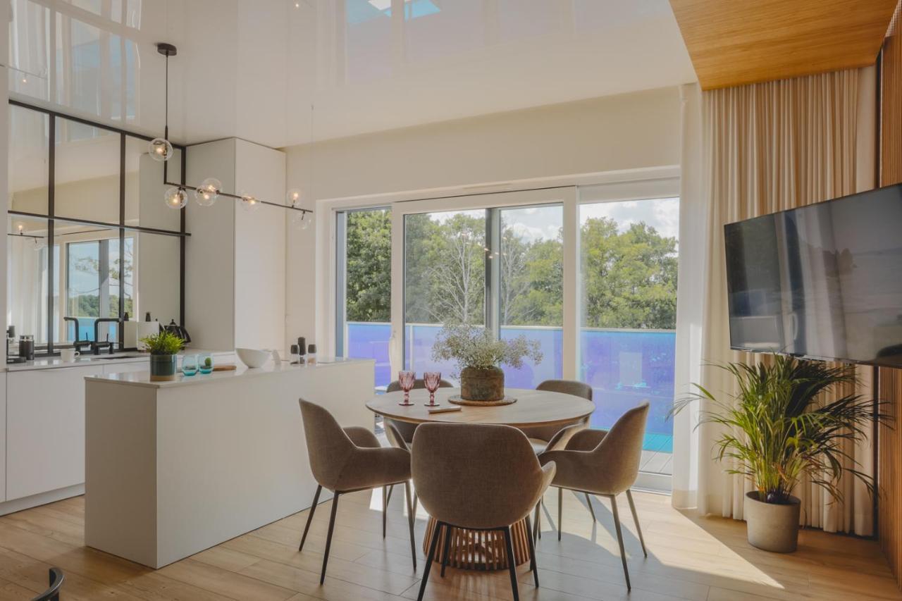 Apartament 309 Boszkowo Eksteriør bilde
