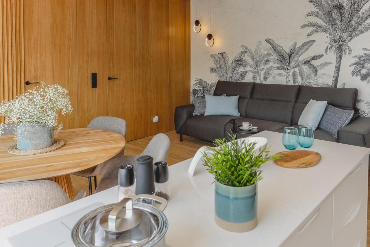 Apartament 309 Boszkowo Eksteriør bilde