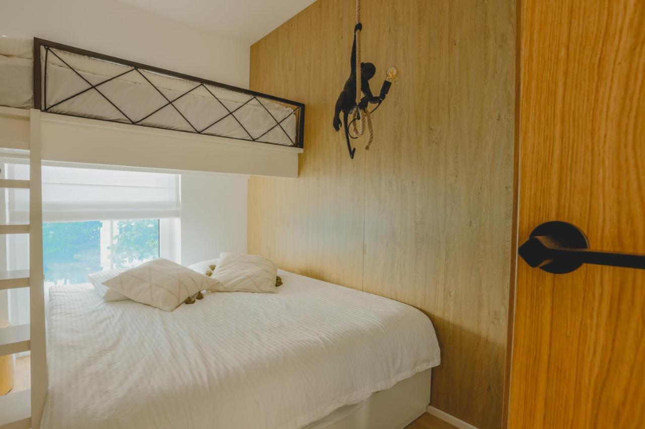 Apartament 309 Boszkowo Eksteriør bilde