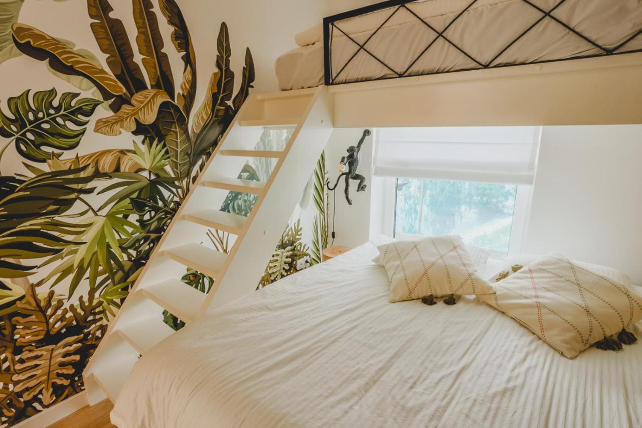 Apartament 309 Boszkowo Eksteriør bilde