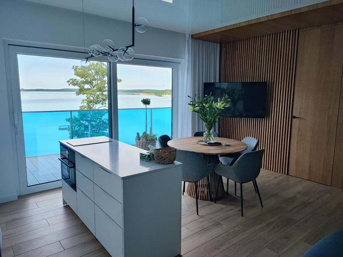 Apartament 309 Boszkowo Eksteriør bilde