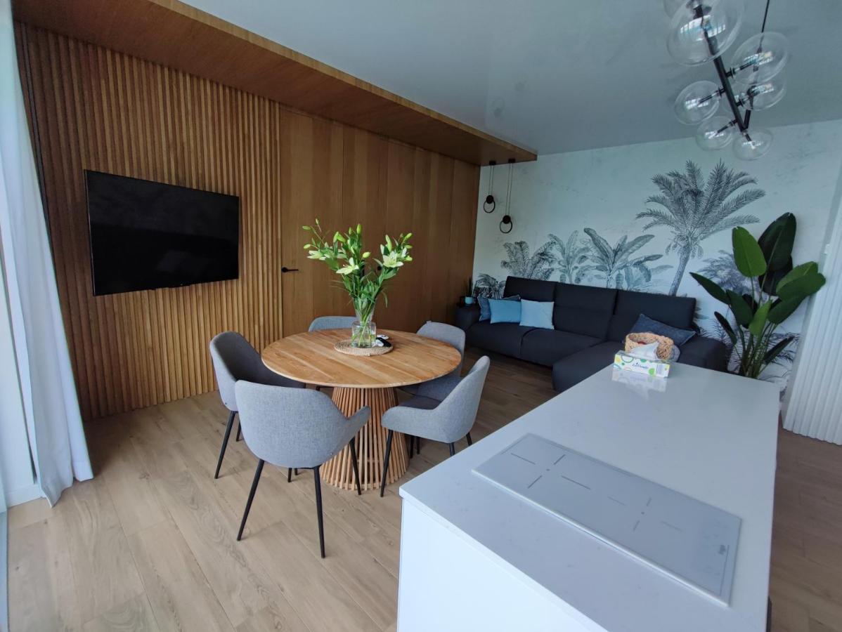 Apartament 309 Boszkowo Eksteriør bilde